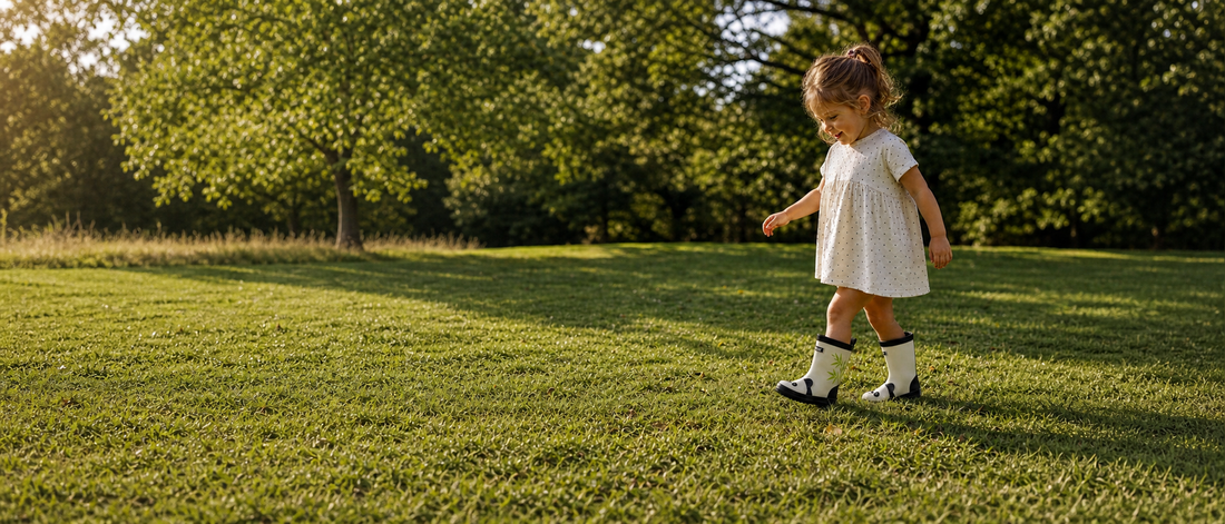 Parents' Guide | Kids' Rain Boots & Outdoor Tips | CITISTEP
