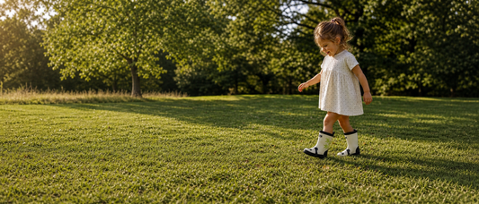 Parents' Guide | Kids' Rain Boots & Outdoor Tips | CITISTEP