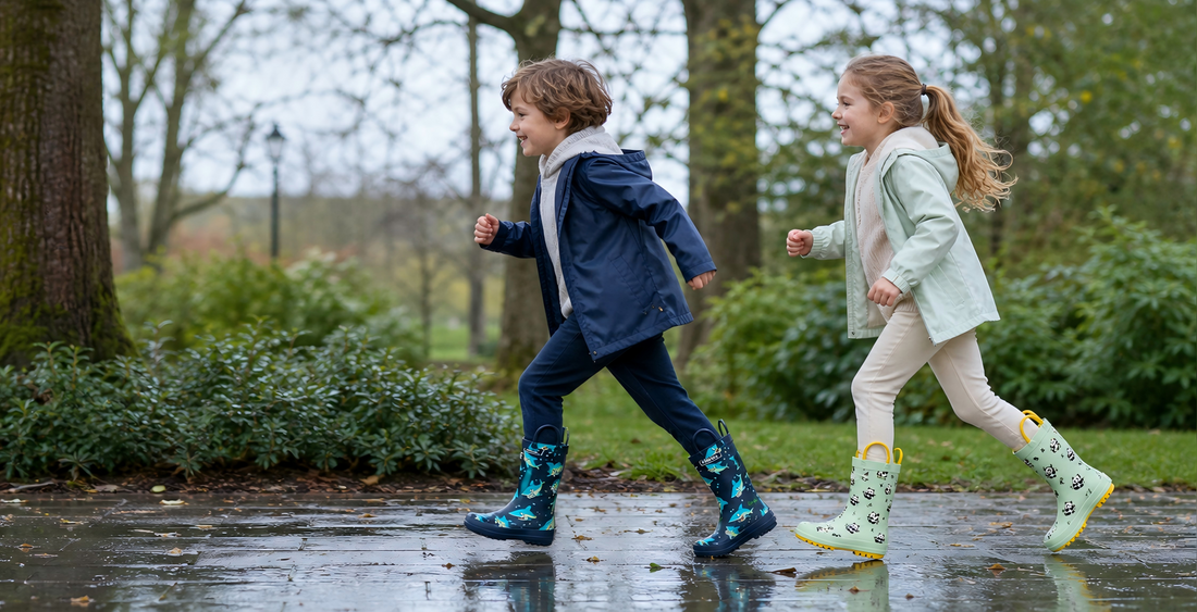 Little Adventures | Outdoor Ideas for Kids | CITISTEP